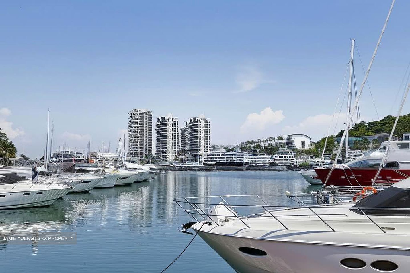 Cape Royale (D4), Condominium #605512151